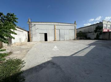 Bodega comercial de 4 habitaciones, Cancún · Bodega en Renta 1,000 m² Lopez Portillo Cancun