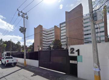 Departamento de 2 habitaciones, Cuautitlán Izcalli · Venta de Departamento en Fracc Arcos del Alba, Cuautitlan Izcalli. Recuperacion Bancaria