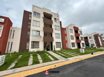 Departamento · 55m² · 2 Recámaras · 1 Estacionamiento · Departamento en Citara Huehuetoca