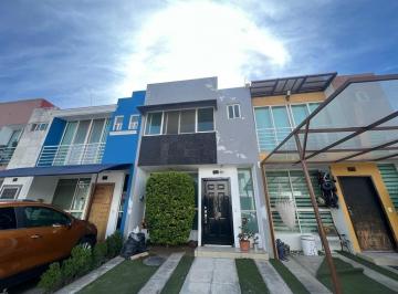 Casa en condominio de 2 habitaciones, Zapopan · Casa en Renta en Las Palomas, Santa Margarita