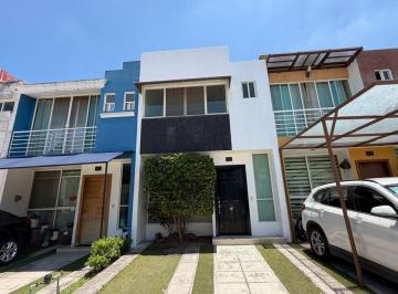 Casa en condominio de 2 habitaciones, Zapopan · Casa en Renta en Las Palomas, Santa Margarita