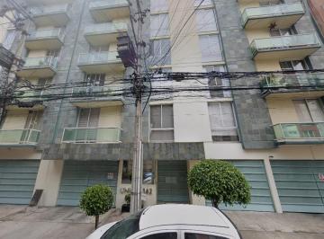 Departamento de 3 habitaciones, Miguel Hidalgo · Departamento en Venta en Escandón I Secc
