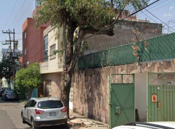 Casa de 3 habitaciones, Miguel Hidalgo · Casa en Venta en Irrigación