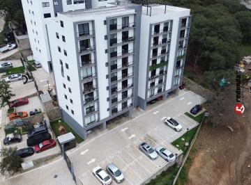 Departamento · 117m² · 3 Recámaras · 2 Estacionamientos · Departamento en Jilotzingo