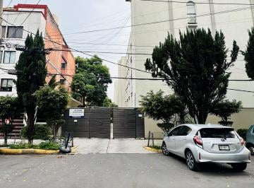 Departamento de 2 habitaciones, Coyoacán · Vende Departamento Col. Barrio San Lucas Coyoacán