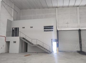 Bodega comercial · 1110m² · 178 Estacionamientos · Bodega en Renta 1110 m en Parque Santa Catarina Nuevo León