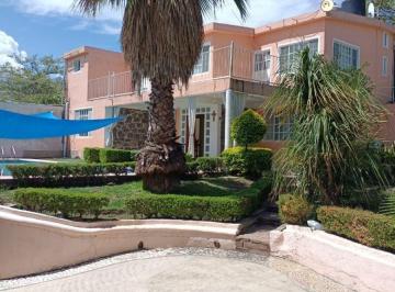 Casa de 3 habitaciones, Yautepec · Casa en Venta en San Isidro, Yautepec, Morelos