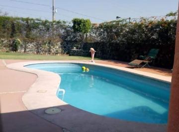 Casa · 138m² · 3 Recámaras · 2 Estacionamientos · Venta Casa en Fraccionamiento Privado en Tlayacapan, Morelos