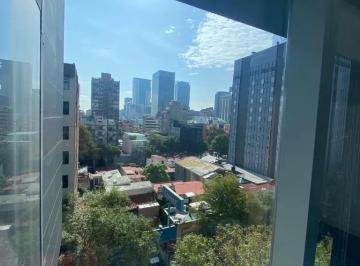 Oficina · 561m² · Renta Oficinas de 561 m² en Delegacion Cuauhtemoc