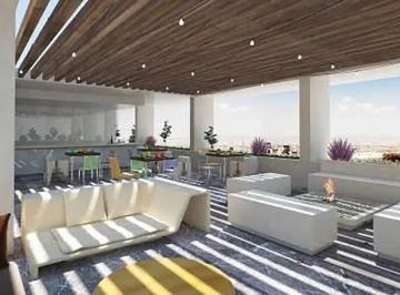 Departamento · 86m² · 2 Recámaras · 2 Estacionamientos · Renta Departamento Amueblado de 85.63 m² en Queretaro