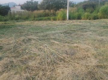 Terreno / Lote · 697m² · Venta Terreno de 696.80 m² en Fraccionamiento Privado en Tlayacapan, Mor
