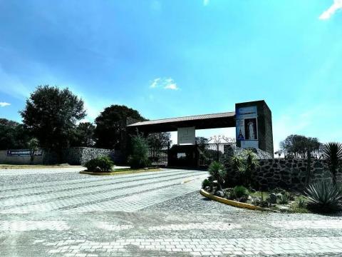 Oportunidad de adquirir un terreno en un lugar tranquilo en contact…