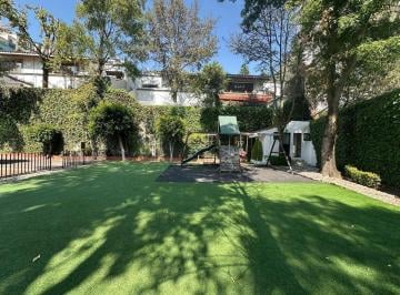 Casa en condominio de 3 habitaciones, Cuajimalpa de Morelos · Venta Casa en Cuajimalpa, Ciudad de México
