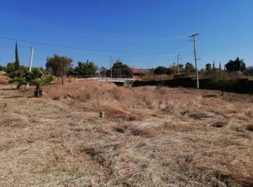 Terreno / Lote · 204m² · Venta Terreno en Fraccionamiento Privado en Tlayacapan, Morelos