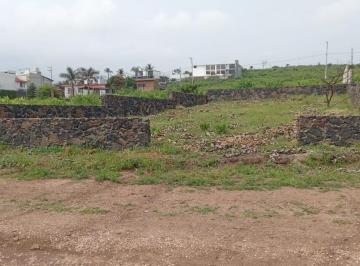 Terreno / Lote · 270m² · Venta Terreno en Fraccionamiento Privado en Tlayacapan, Morelos