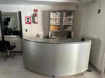 Local comercial · 130m² · Excelente Oportunidad de Rentar Una Estetica en Tecamachalco