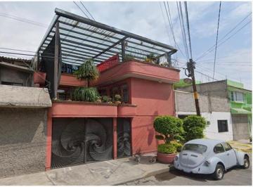 Casa de 4 habitaciones, Nezahualcóyotl · ¡Excelente Oportunidad! Casa en Venta, Muy por Debajo del Costo Comercial!