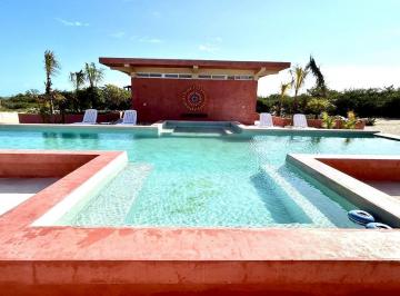 Terreno / Lote · 350m² · Terreno en Venta de Particular en Desarrollo Komunah Etapa 2 / Tortuga
