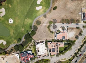 Terreno / Lote · 872m² · Terreno Fairway Vereda 4