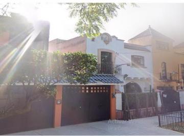 Casa de 4 habitaciones, Benito Juárez · ¡Excelente Oportunidad! Casa en Venta, Muy por Debajo del Costo Comercial!