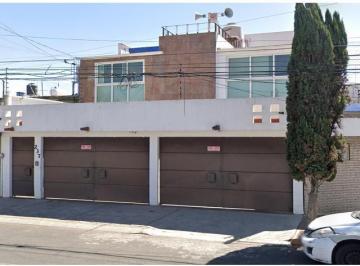 Casa de 3 habitaciones, Gustavo A. Madero · ¡Excelente Oportunidad! Casa en Venta, Muy por Debajo del Costo Comercial!