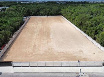 Terreno / Lote · 2000m² · Terreno en Renta Playa del Carmen
