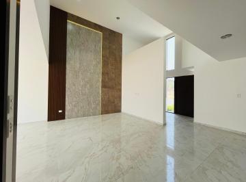 Casa · 324m² · 4 Recámaras · 2 Estacionamientos · Venta Casa en Lomas de Angelopolis Gran Reserva 4 Recamaras