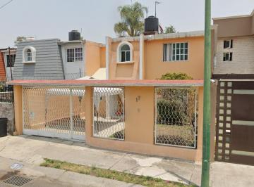 Casa de 3 habitaciones, Atizapán de Zaragoza · Casa en Venta en Las Alamedas