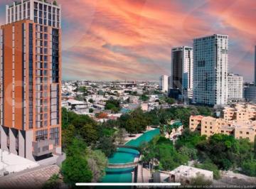 Departamento · 45m² · 1 Recámara · Parq Santa Lucia