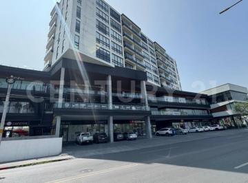 Departamento · 94m² · 2 Recámaras · 2 Estacionamientos · Venta de Departamento en Torre Boutique en Obispado