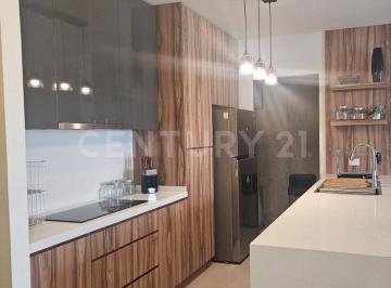 Departamento · 106m² · 2 Recámaras · Departamento en Renta, La Proeza, San Nicolas de Los Garza, Nuevo León
