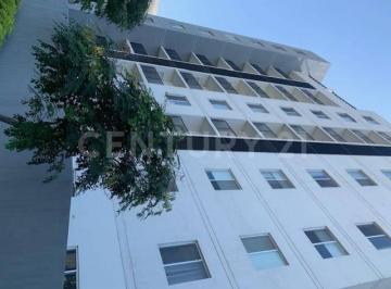 Departamento · 95m² · 3 Recámaras · 1 Estacionamiento · Departamento en Venta en Centrika Monterrey, Nuevo León