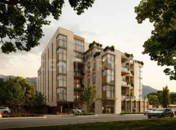 Departamento · 151m² · 2 Recámaras · 2 Estacionamientos · Departamentos en Venta en Calzada del Valle, San Pedro Garza García, Nuevo León