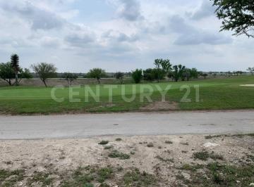 Terreno / Lote · 540m² · Terreno en Venta en Las Aves Residencial & Club de Golf, Pesqueria, Nl