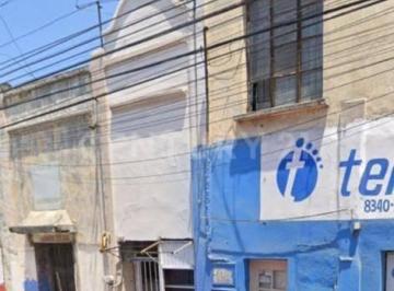 Local comercial · 139m² · Terreno Comercial en Venta en Centro Monterrey