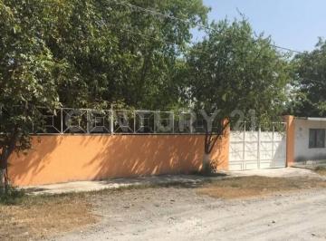 Terreno / Lote · 2748m² · Terreno en Renta en La Maestranza, Juárez, N. L.