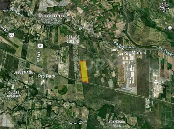 Local comercial · 800000m² · Terreno en Venta en Pequeria