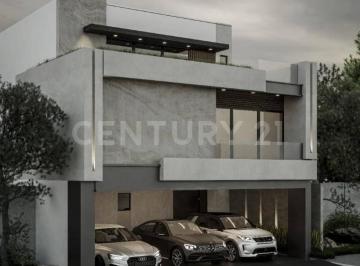 Casa · 250m² · 3 Recámaras · 3 Estacionamientos · Casa en Venta en Santiago Nuevo Leon
