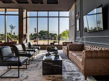 Departamento · 80m² · 2 Recámaras · 2 Estacionamientos · Departamentos en San Nicolas en Venta y en Preventa