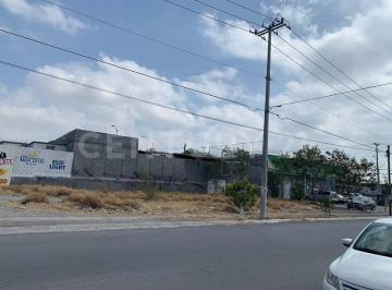 Terreno / Lote · 306m² · Terreno en Venta Colonia Los Puertos, Juarez Nuevo León
