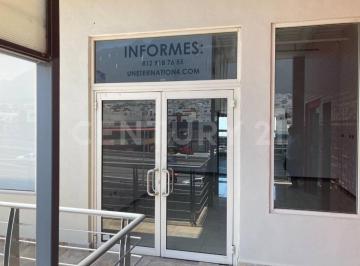 Local comercial · 270m² · Local en Renta, en Cumbres 5 Sector, Monterrey N. L.