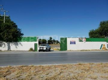 Local comercial · 3000m² · Terreno en Renta Carretera Huinala - Juárez, Apodaca, N. L.