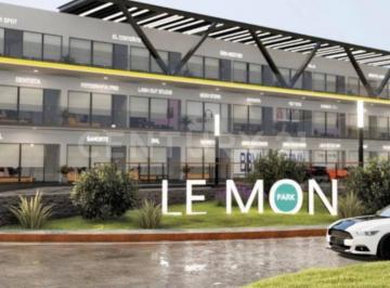 Local comercial · 44m² · Locales en Venta Lemon Apodaca