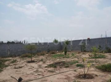 Terreno / Lote · 500m² · Terreno en Venta