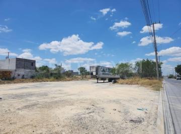 Local comercial · 1674m² · Terreno en Venta Teófilo Salinas, La Ciudadela, Juárez, Nuevo Leon