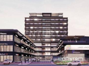 Departamento · 80m² · 2 Recámaras · 1 Estacionamiento · Departamentos en Venta Buenos Aires, Monterrey, N. L.