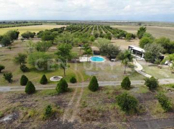 Terreno / Lote · 11200m² · Terreno en Venta en Valle Hidalgo, Cadereyta Jiménez, Nuevo León