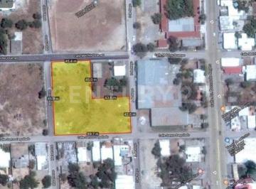 Terreno / Lote · 5565m² · Terreno en Venta, Gral. Bravo, Nuevo León
