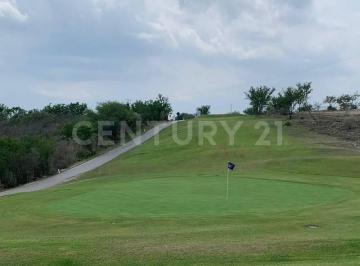 Terreno / Lote · 540m² · Terreno en Venta en Las Aves Residencial And Golf Resort