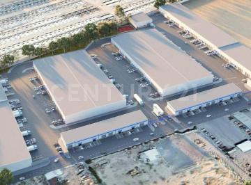 Bodega comercial · Naves Ndustriales en Preventa en Antares Techno Park